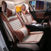 Joy Collection Xinjian Five Four Seasons Universal Leather Car Seat Winter Cover Cushion All Inclusive Binzhi Ji joy collection kopen in de aanbieding Joy Collection Xinjian Five Four Seasons Universal Leather Car Seat Winter Cover Cushion All Inclusive Binzhi Ji joy collection kopen in de aanbieding