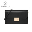 Bafelli Split Leather Shoulder Bag Multicolor Flap For Women Crossbody Messenger Hot Day Clutches bafelli kopen in de aanbieding Bafelli Split Leather Shoulder Bag Multicolor Flap For Women Crossbody Messenger Hot Day Clutches bafelli kopen in de aanbieding