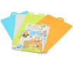 Joy Collection Inomata Imported Antibacterial Soft Chopping Board Can Be Suspended Thin Slices Of Vegetables Four Sets Of joy collection kopen in de aanbieding Joy Collection Inomata Imported Antibacterial Soft Chopping Board Can Be Suspended Thin Slices Of Vegetables Four Sets Of joy collection kopen in de aanbieding