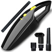 Joy Collection Car Vacuum Cleaner Wet Dry Dual Auto Cigarette Filter Milder 120 W 12 V Combo 20 joy collection kopen in de aanbieding Joy Collection Car Vacuum Cleaner Wet Dry Dual Auto Cigarette Filter Milder 120 W 12 V Combo 20 joy collection kopen in de aanbieding