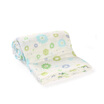 Joy Collection Cotton Era Purcotton Green Wave Dot Flower Printed Gauze Bath Towel 6 Layers 76X140Cm 1 Pack joy collection kopen in de aanbieding Joy Collection Cotton Era Purcotton Green Wave Dot Flower Printed Gauze Bath Towel 6 Layers 76X140Cm 1 Pack joy collection kopen in de aanbieding