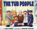 The Tub People huismerk kopen in de aanbieding