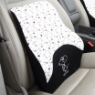 Joy Collection Jigi Gigi Car Waist Gt W008 Space Memory Cotton Pillow Back Cushion Office Cartoon Black White joy collection kopen in de aanbieding Joy Collection Jigi Gigi Car Waist Gt W008 Space Memory Cotton Pillow Back Cushion Office Cartoon Black White joy collection kopen in de aanbieding