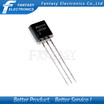 5Pcs Lm334Z To92 Lm334 To 92 New Voltage Regulator Ic Free Shipping huismerk kopen in de aanbieding