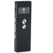 Landscape sansui H-612 black 8G for large-scale conference lectures training to learn high-definition voice recorder MP3 player intelligent noise reduction distance lossless voice recorder