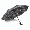 Joy Collection Cmon A1794 Black Newspaper Automatic Umbrella Self Opening Folding Malefemale Creative Business joy collection kopen in de aanbieding Joy Collection Cmon A1794 Black Newspaper Automatic Umbrella Self Opening Folding Malefemale Creative Business joy collection kopen in de aanbieding