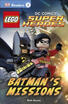 Dk Readers L3 Lego Dc Comics Super Heroes Batm huismerk kopen in de aanbieding