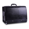 Joy Collection Aoyale Car Trunk Storage Box Leather Crocodile Pattern Back Finishing Black joy collection kopen in de aanbieding Joy Collection Aoyale Car Trunk Storage Box Leather Crocodile Pattern Back Finishing Black joy collection kopen in de aanbieding