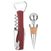 Joy Collection Fackelmann Multifunctional Wine Opener Plugs Two Sets 00117 joy collection kopen in de aanbieding Joy Collection Fackelmann Multifunctional Wine Opener Plugs Two Sets 00117 joy collection kopen in de aanbieding