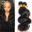 Mokogoddess Hair Body Wave Brazilian Virgin Weave Bundles 3 Pieces Unprocessed Human Extensions Free Shipping mokogoddess kopen in de aanbieding Mokogoddess Hair Body Wave Brazilian Virgin Weave Bundles 3 Pieces Unprocessed Human Extensions Free Shipping mokogoddess kopen in de aanbieding