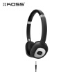 Joy Collection Gaussian Koss Sp330 Headset Portable Super Bass Headphone Black joy collection kopen in de aanbieding Joy Collection Gaussian Koss Sp330 Headset Portable Super Bass Headphone Black joy collection kopen in de aanbieding