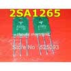 10pcslot 2SA1265 A1265