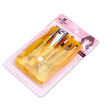 Joy Collection Silky Beauty Sy03 605 Manicure Set Color Random joy collection kopen in de aanbieding Joy Collection Silky Beauty Sy03 605 Manicure Set Color Random joy collection kopen in de aanbieding