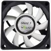 Joy Collection Gelid 7Cm Fan Computer Chassis Cooling 2200 Rpm 3 Pin Interface Silent7 joy collection kopen in de aanbieding Joy Collection Gelid 7Cm Fan Computer Chassis Cooling 2200 Rpm 3 Pin Interface Silent7 joy collection kopen in de aanbieding