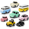 Joy Collection Dodoelephant 8 Pcs Mini Alloy Car Toy Pull Back Little Racing Metal Diecast Vehicle Model Brinquedo Toys For Boys Children joy collection kopen in de aanbieding Joy Collection Dodoelephant 8 Pcs Mini Alloy Car Toy Pull Back Little Racing Metal Diecast Vehicle Model Brinquedo Toys For Boys Children joy collection kopen in de aanbieding