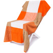 Joy Collection Sanli Pure Cotton Counterfeit Color Matching Widened Thickened Large Towel 1 75X140Cm Softbuilt Absorbent Wrap 550 Gray joy collection kopen in de aanbieding Joy Collection Sanli Pure Cotton Counterfeit Color Matching Widened Thickened Large Towel 1 75X140Cm Softbuilt Absorbent Wrap 550 Gray joy collection kopen in de aanbieding