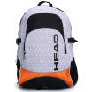 Joy Collection Head Heade Badminton Tennis Shoulder Bag Net Feather Multi Purpose Function Backpack 0237 White Orange joy collection kopen in de aanbieding Joy Collection Head Heade Badminton Tennis Shoulder Bag Net Feather Multi Purpose Function Backpack 0237 White Orange joy collection kopen in de aanbieding