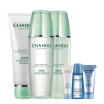 Joy Collection Chando Snow Essence Cleansing Milk Foundation Set Cream Ice Muscle Water Emulsion Snowy Trio Cosmetic Bag Skin Care Kit joy collection kopen in de aanbieding Joy Collection Chando Snow Essence Cleansing Milk Foundation Set Cream Ice Muscle Water Emulsion Snowy Trio Cosmetic Bag Skin Care Kit joy collection kopen in de aanbieding