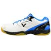 WACKER Victor Victory Badminton Shoes SHA-170AF Men&39s & Women&39s Leather Anti-slip Breathable Shoes 41 y o