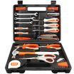 Joy Collection Jimi Jm Gt60 60 Piece Household Tool Set joy collection kopen in de aanbieding