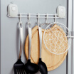 Joy Collection Ou Runzhe Hook Button Type Strong Suction Cup Nail Free Kitchen Rack Five joy collection kopen in de aanbieding Joy Collection Ou Runzhe Hook Button Type Strong Suction Cup Nail Free Kitchen Rack Five joy collection kopen in de aanbieding