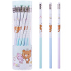 Joy Collection Deli Cartoon Bear 30 2B Writing Painting Pencil With Rubber Head 58134 joy collection kopen in de aanbieding Joy Collection Deli Cartoon Bear 30 2B Writing Painting Pencil With Rubber Head 58134 joy collection kopen in de aanbieding
