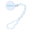 Joy Collection Kiss Me Kidsme Biting Music Off The Chain Buckle Pacifier Clip New joy collection kopen in de aanbieding Joy Collection Kiss Me Kidsme Biting Music Off The Chain Buckle Pacifier Clip New joy collection kopen in de aanbieding