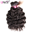 Unice Hair Products Malaysian Natural Wave Human Weave Bundles 8 To 26 Inches Virgin Extension Can Be Colored huismerk kopen in de aanbieding Unice Hair Products Malaysian Natural Wave Human Weave Bundles 8 To 26 Inches Virgin Extension Can Be Colored huismerk kopen in de aanbieding