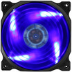 Joy Collection Xg 12 B Blue Light Chassis Fan Led 12Cm Mute Large Air Low Noise joy collection kopen in de aanbieding