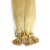 Iwona 1Gs 100G Human Virgin Hair Medium Blonde Pre Bonded Keratin Stick I Tip Extensions iwona kopen in de aanbieding Iwona 1Gs 100G Human Virgin Hair Medium Blonde Pre Bonded Keratin Stick I Tip Extensions iwona kopen in de aanbieding