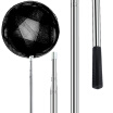Joy Collection Tai Yu Fishing Dip Net 17 Meters 40Cm Head Stainless Steel Portable Telescopic Gear Supplies Ty1113 joy collection kopen in de aanbieding Joy Collection Tai Yu Fishing Dip Net 17 Meters 40Cm Head Stainless Steel Portable Telescopic Gear Supplies Ty1113 joy collection kopen in de aanbieding