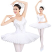 Yi Na Sheng Wu Adult Professional Swan Lake Tutu Ballet Costume Hard Organdy Platter Skirt Dance Dress 6 Layers yi na sheng wu kopen in de aanbieding Yi Na Sheng Wu Adult Professional Swan Lake Tutu Ballet Costume Hard Organdy Platter Skirt Dance Dress 6 Layers yi na sheng wu kopen in de aanbieding