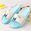 Joy Collection More Can Be Home Fashion Fur Dog Word Beach Sandals Bathroom Comfortable Bath Slippers Light Blue 38 39 joy collection kopen in de aanbieding Joy Collection More Can Be Home Fashion Fur Dog Word Beach Sandals Bathroom Comfortable Bath Slippers Light Blue 38 39 joy collection kopen in de aanbieding
