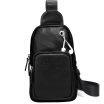 Joy Collection Alpina Kangaroo Lalpina Mens Chest Bag Pu Leather Business Casual Simple Waist Diagonal Black joy collection kopen in de aanbieding Joy Collection Alpina Kangaroo Lalpina Mens Chest Bag Pu Leather Business Casual Simple Waist Diagonal Black joy collection kopen in de aanbieding