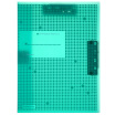 Joy Collection Coix Student Paper Clip A3A4 Dual Use Folder A3702 Emerald Green Marseille Double Strong joy collection kopen in de aanbieding Joy Collection Coix Student Paper Clip A3A4 Dual Use Folder A3702 Emerald Green Marseille Double Strong joy collection kopen in de aanbieding