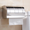 Joy Collection Le Stickers Bathroom Tissue Box Free Punch Stainless Steel Paper Towel Rack Long Section Lt 84016 joy collection kopen in de aanbieding Joy Collection Le Stickers Bathroom Tissue Box Free Punch Stainless Steel Paper Towel Rack Long Section Lt 84016 joy collection kopen in de aanbieding