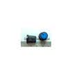 10PCS Potentiometer Rotary Knob For WH148