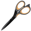 Joy Collection Deli 175Mm Large Stainless Steel Scissors Home Office Art Black 6027 joy collection kopen in de aanbieding Joy Collection Deli 175Mm Large Stainless Steel Scissors Home Office Art Black 6027 joy collection kopen in de aanbieding