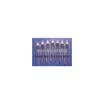 100PCS Common Cathode 3mm red&green double colorlight-emitting diode LED