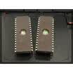 Free Shipping 50PCSLOT M27C1001-10F1 M27C1001 DIP-32 100 NEW