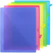 Comix 5 loaded A4 three page classification file sets data sets A553 color