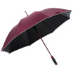 Joy Collection Paradise Umbrella To Increase Black Plastic Lightning Protection Safety Straight Rod Self Opening Business 3318E Purple joy collection kopen in de aanbieding Joy Collection Paradise Umbrella To Increase Black Plastic Lightning Protection Safety Straight Rod Self Opening Business 3318E Purple joy collection kopen in de aanbieding