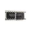 20PCS PIC12F1822-ISN PIC12F1822 SOP8