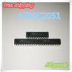10Pcslot At89C2051 24Pu Dip 20 huismerk kopen in de aanbieding