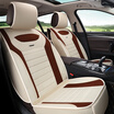 Joy Collection Xinjian Five Four Seasons Universal Cotton Sweat Absorbent Breathable Car Seat Cover Winter All Inclusive Accessories Xj11 Standard Beige joy collection kopen in de aanbieding Joy Collection Xinjian Five Four Seasons Universal Cotton Sweat Absorbent Breathable Car Seat Cover Winter All Inclusive Accessories Xj11 Standard Beige joy collection kopen in de aanbieding