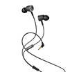 Joy Collection Baseus Encok H07 Wire Wired Headphone Stereo In Ear Earphone Bass Fidelity L Pin Compatible 35Mm Black joy collection kopen in de aanbieding Joy Collection Baseus Encok H07 Wire Wired Headphone Stereo In Ear Earphone Bass Fidelity L Pin Compatible 35Mm Black joy collection kopen in de aanbieding