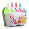 Joy Collection Jingdong Supermarket Germany Fakman Fackelmann Children39S Popsicle Mold Ice Cream Base Suction Pipe 5300481 joy collection kopen in de aanbieding Joy Collection Jingdong Supermarket Germany Fakman Fackelmann Children39S Popsicle Mold Ice Cream Base Suction Pipe 5300481 joy collection kopen in de aanbieding