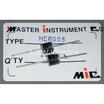 10Pcs Her608 Fast Recovery Diode 6A 1000V Do 27 New Spot Quality Assurance huismerk kopen in de aanbieding