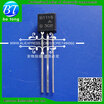100Pcs 2Sb1116 B1116 Transistor To 92 huismerk kopen in de aanbieding