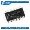5Pcs Sn7407Dr Sop14 Sn74067Sop 7407 Smd Neworiginal Ic Free Shipping huismerk kopen in de aanbieding 5Pcs Sn7407Dr Sop14 Sn74067Sop 7407 Smd Neworiginal Ic Free Shipping huismerk kopen in de aanbieding